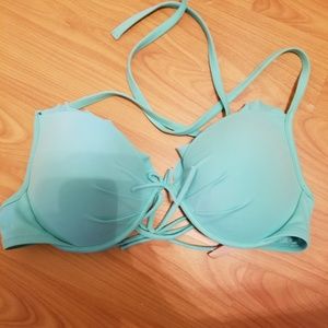 Victoria's secret real bikini top 34DD